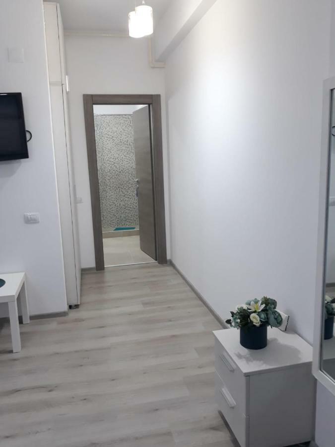 Vibe Studio Leilighet Năvodari Eksteriør bilde
